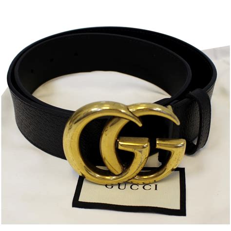 black belt gucci|black gucci belt for sale.